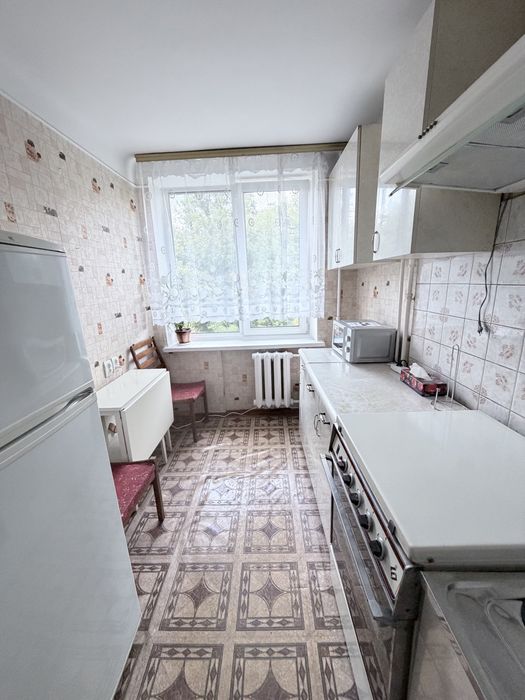 Квартира на бульв. Тараса Шевченка, 38 в Києві, ID 302255, фото №3