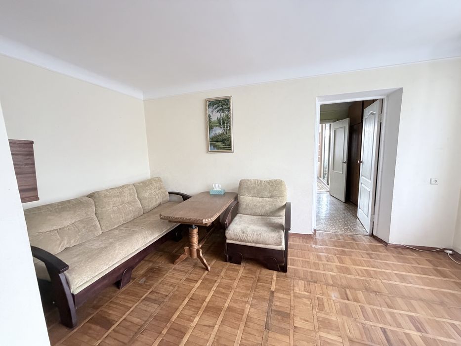 Квартира на бульв. Тараса Шевченка, 38 в Києві, ID 302255, фото №4