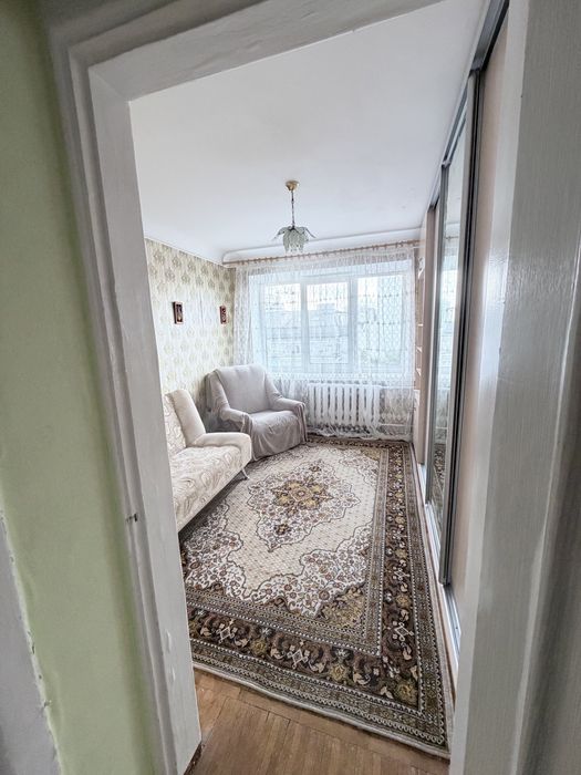 Квартира на бульв. Тараса Шевченка, 38 в Києві, ID 302255, фото №8