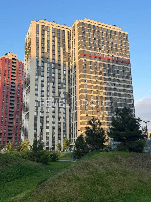 Квартира на вул. Всеволода Змієнка, 19 в Києві, ID 302284, фото №1
