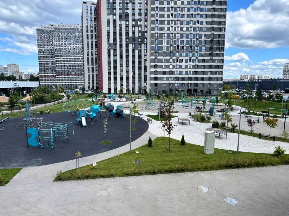 Квартира на вул. Всеволода Змієнка, 19 в Києві, ID 302284, фото №14