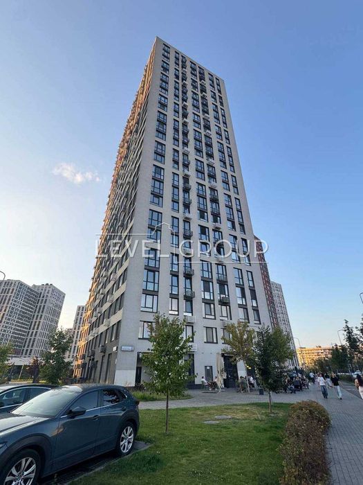 Квартира на вул. Всеволода Змієнка, 19 в Києві, ID 302284, фото №3