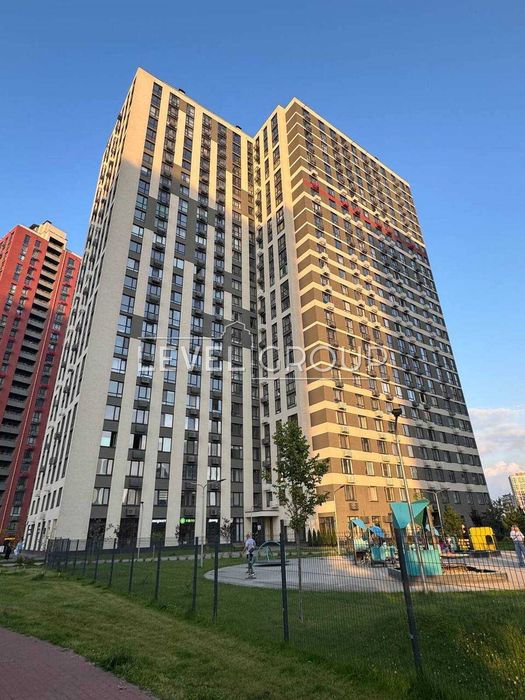 Квартира на вул. Всеволода Змієнка, 19 в Києві, ID 302284, фото №5