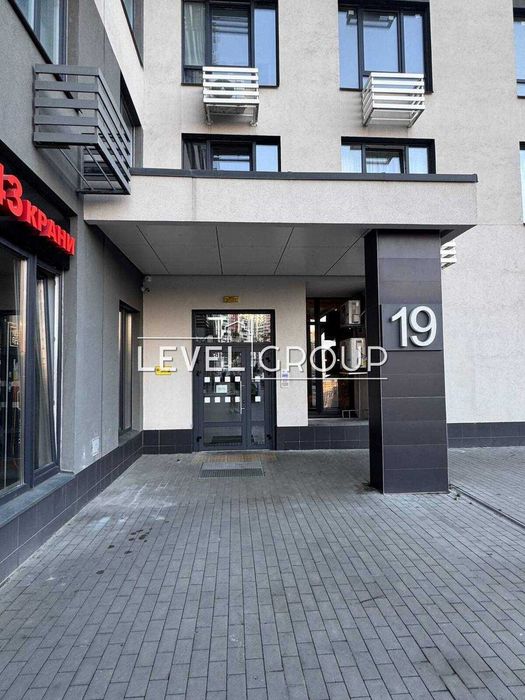 Квартира на вул. Всеволода Змієнка, 19 в Києві, ID 302284, фото №6