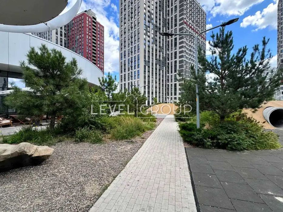 Квартира на вул. Всеволода Змієнка, 19 в Києві, ID 302284, фото №8