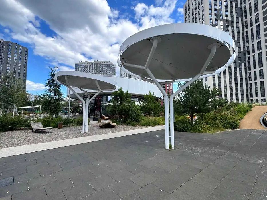 Квартира на вул. Всеволода Змієнка, 19 в Києві, ID 302284, фото №9