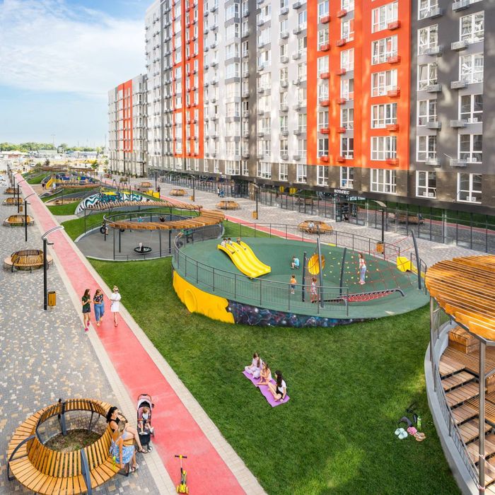 Квартира на Приморський в Одесі, ID 311447, фото №7