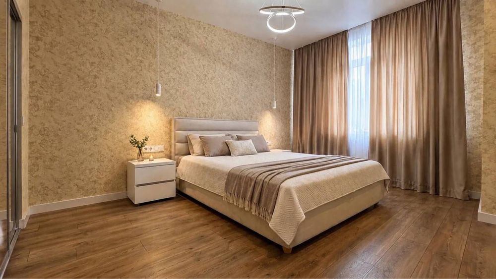 Квартира на ЖК 32 Жемчужина в Одесі, ID 302293, фото №1