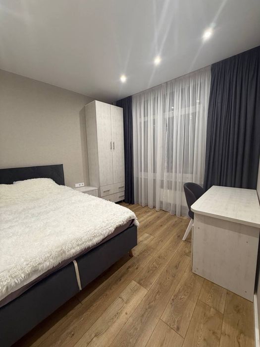 Квартира на ЖК 32 Жемчужина в Одесі, ID 302293, фото №2