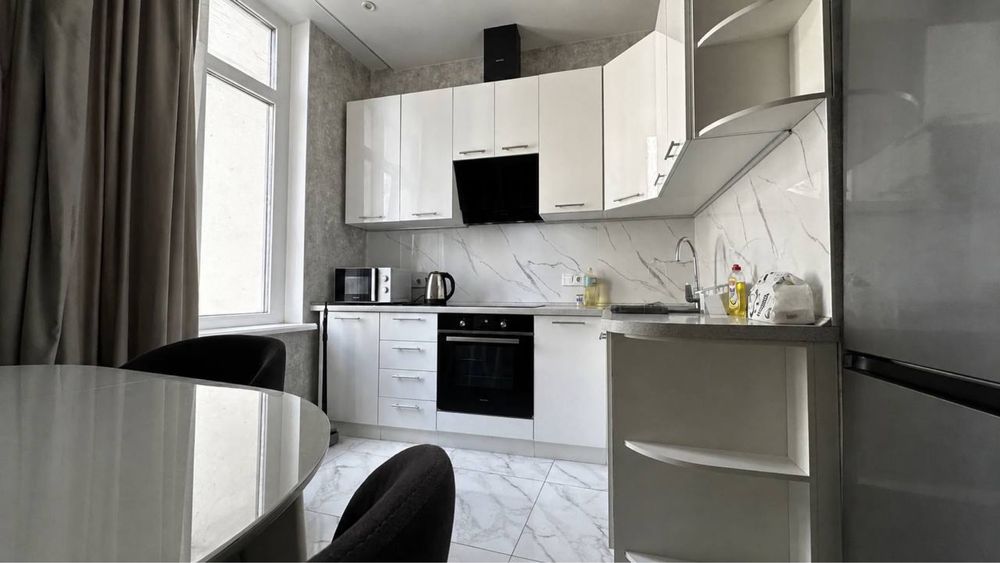Квартира на ЖК 32 Жемчужина в Одесі, ID 302293, фото №4