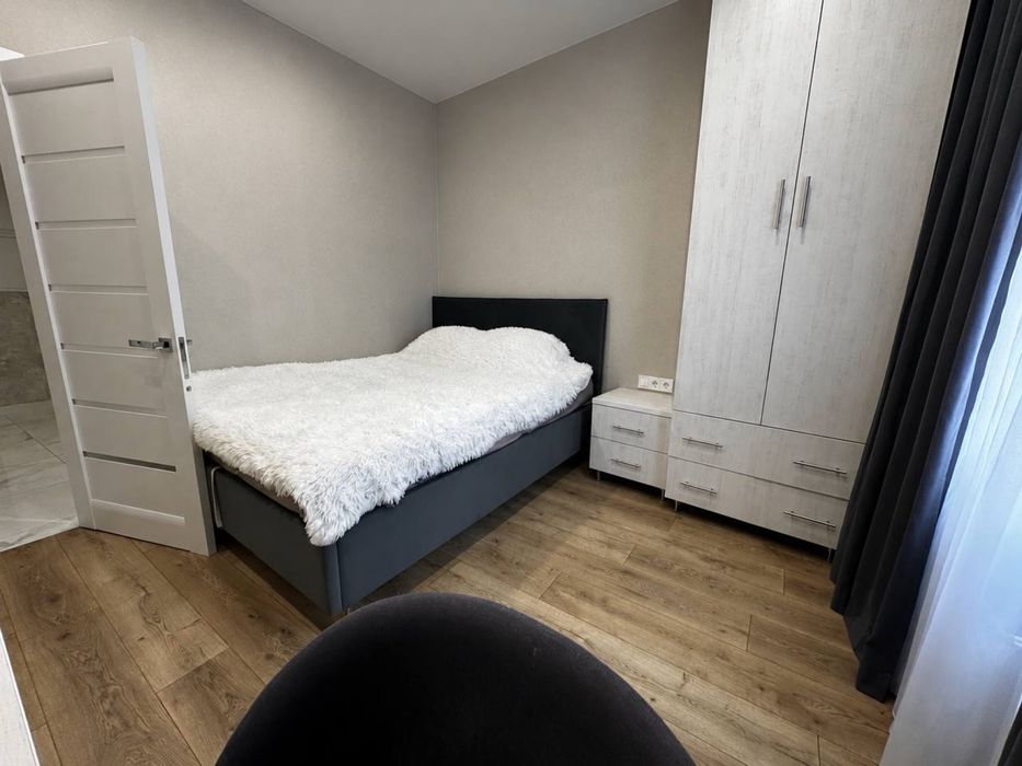 Квартира на ЖК 32 Жемчужина в Одесі, ID 302293, фото №8