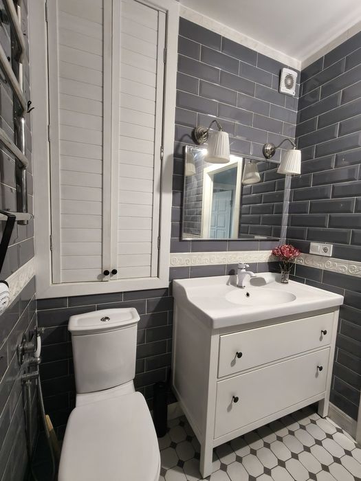 Квартира на вул. Милославська, 2 в Києві, ID 302300, фото №11