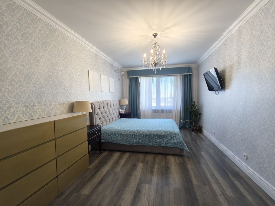 Квартира на вул. Милославська, 2 в Києві, ID 302300, фото №4