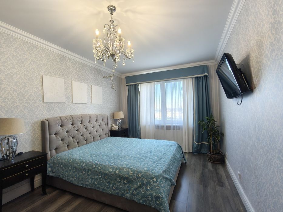 Квартира на вул. Милославська, 2 в Києві, ID 302300, фото №5