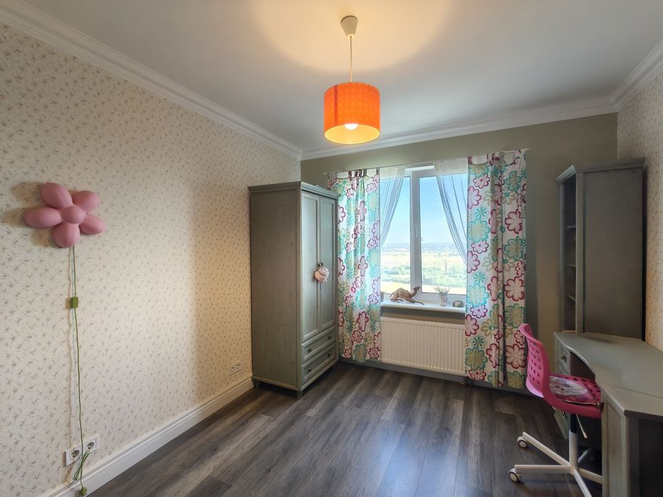 Квартира на вул. Милославська, 2 в Києві, ID 302300, фото №6