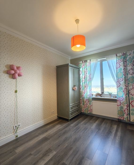 Квартира на вул. Милославська, 2 в Києві, ID 302300, фото №7
