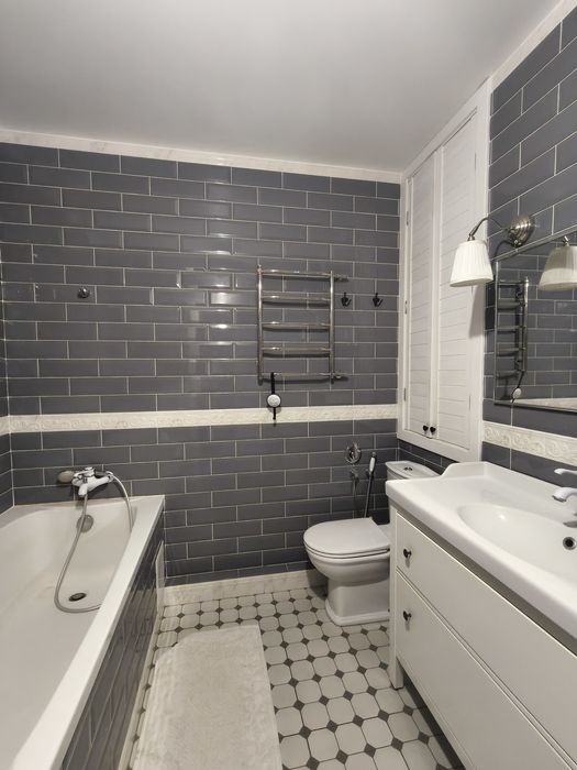 Квартира на вул. Милославська, 2 в Києві, ID 302300, фото №9
