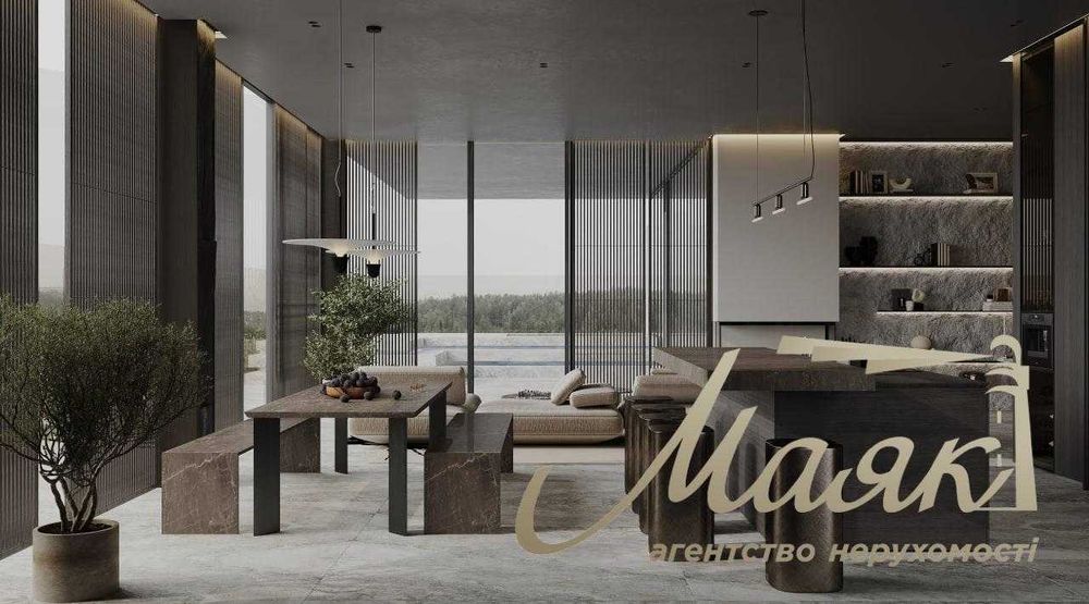 Квартира на вул. Джона Маккейна в Києві, ID 302283, фото №16