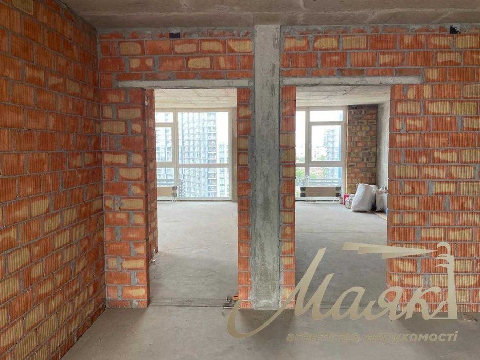 Квартира на вул. Джона Маккейна в Києві, ID 302283, фото №9