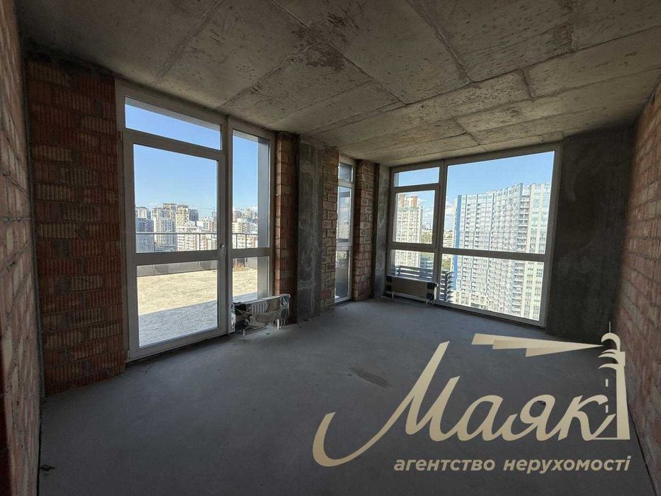 Квартира на вул. Джона Маккейна в Києві, ID 302283, фото №10