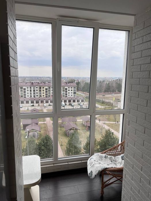 Квартира в Рівне, ID 302281, фото №2