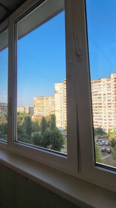 Квартира на Деснянський в Київ, ID 302333, фото №1