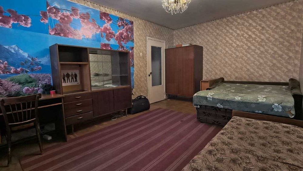 Квартира на Деснянський в Київ, ID 302333, фото №5