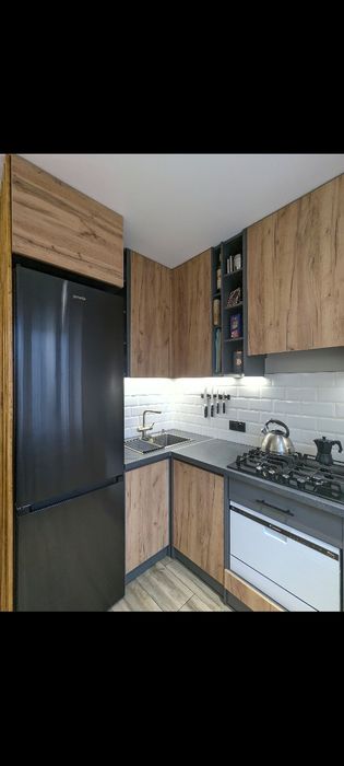 Квартира на просп. Шевченка в Суми, ID 302296, фото №4