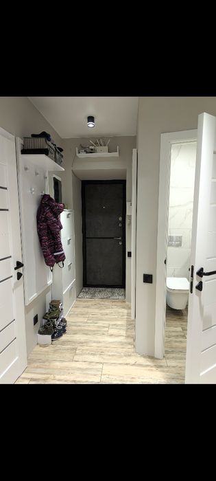 Квартира на просп. Шевченка в Сумах, ID 302296, фото №6