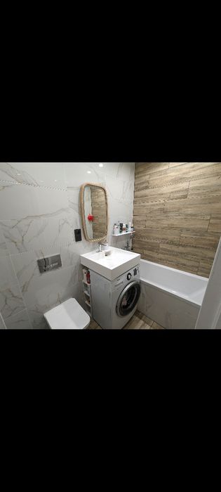 Квартира на просп. Шевченка в Сумах, ID 302296, фото №7