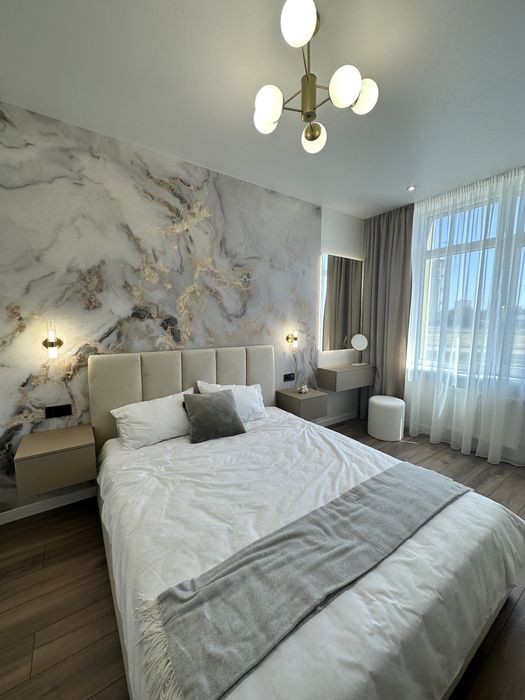 Квартира на ЖК Жемчужина в Одесі, ID 302310, фото №1