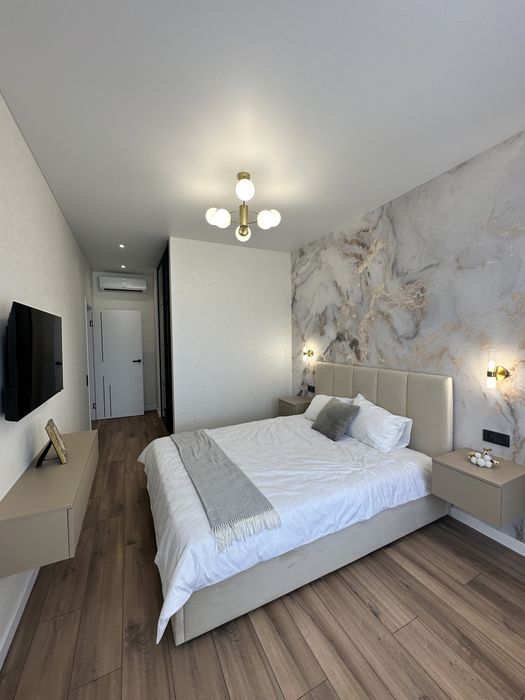 Квартира на ЖК Жемчужина в Одесі, ID 302310, фото №2