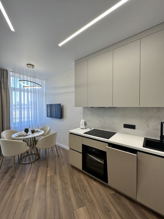 Квартира на ЖК Жемчужина в Одесі, ID 302310, фото №6