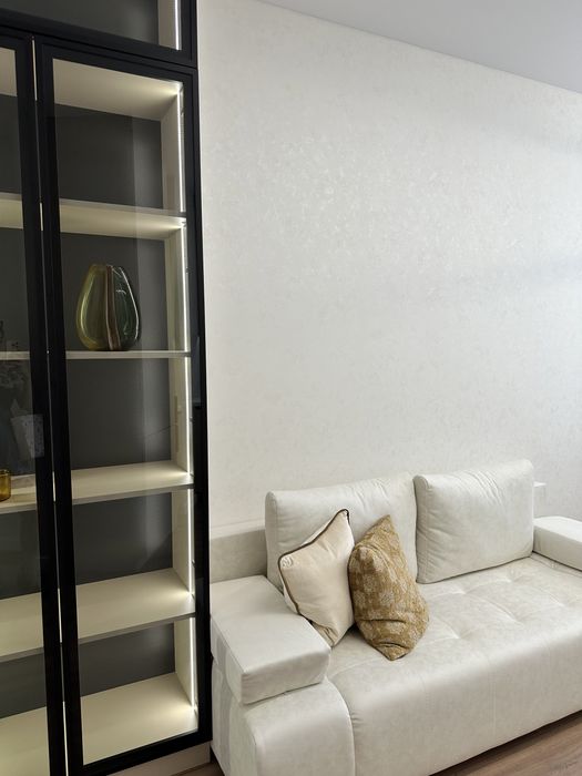 Квартира на ЖК Жемчужина в Одесі, ID 302310, фото №7