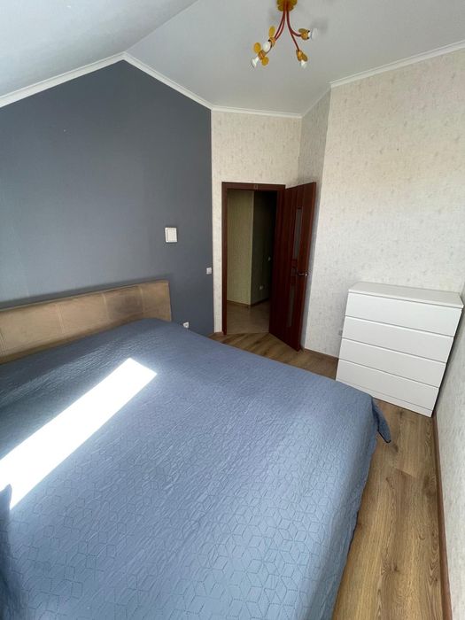 Квартира на вул. Лесі Українки, 6А в Києві, ID 312863, фото №7