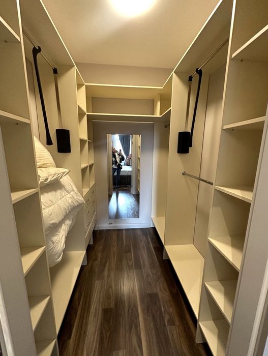 Квартира на вул. Золотоустівська, 47–49 в Київ, ID 302334, фото №4