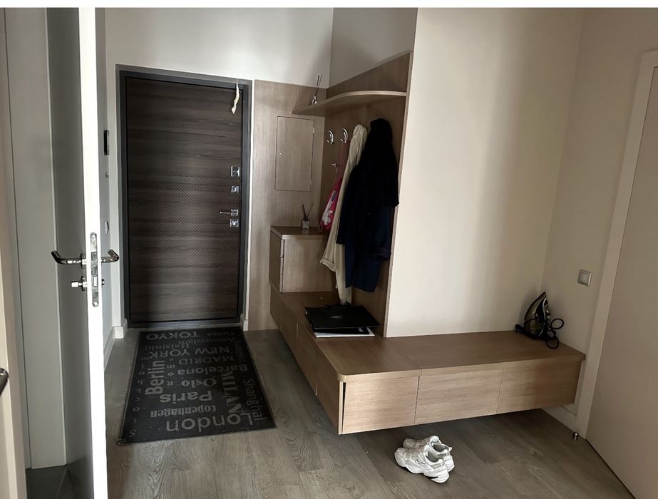 Квартира на вул. Золотоустівська, 47–49 в Київ, ID 302334, фото №5