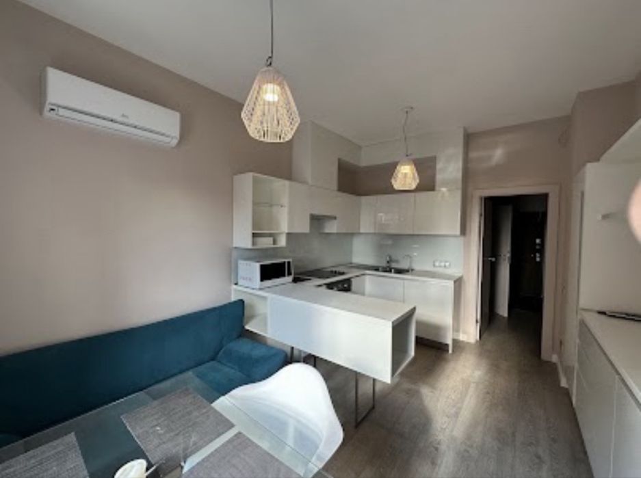 Квартира на вул. Золотоустівська, 47–49 в Києві, ID 302334, фото №9