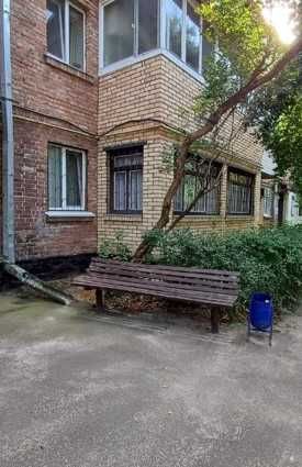 Квартира на біля метро Академмістечко в Києві, ID 311953, фото №1