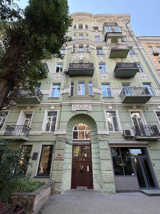 Квартира на вул. Тарасівська, 6 в Київ, ID 302320, фото №1