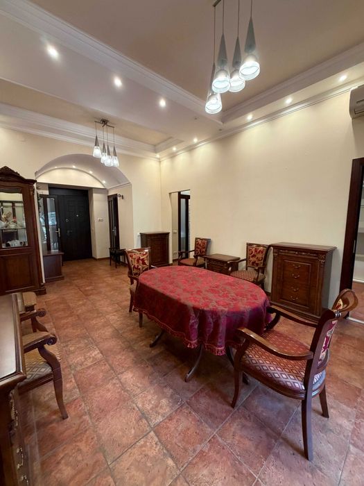 Квартира на вул. Тарасівська, 6 в Києві, ID 302320, фото №12