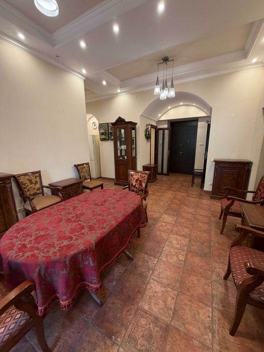 Квартира на вул. Тарасівська, 6 в Києві, ID 302320, фото №14