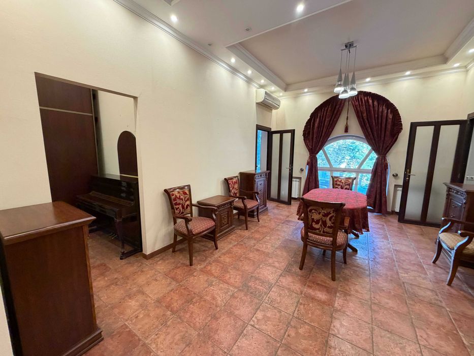 Квартира на вул. Тарасівська, 6 в Києві, ID 302320, фото №16