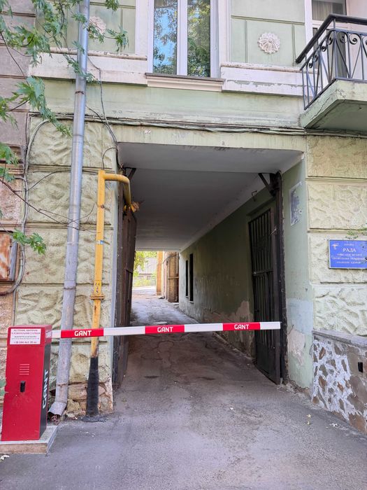 Квартира на вул. Тарасівська, 6 в Києві, ID 302320, фото №21