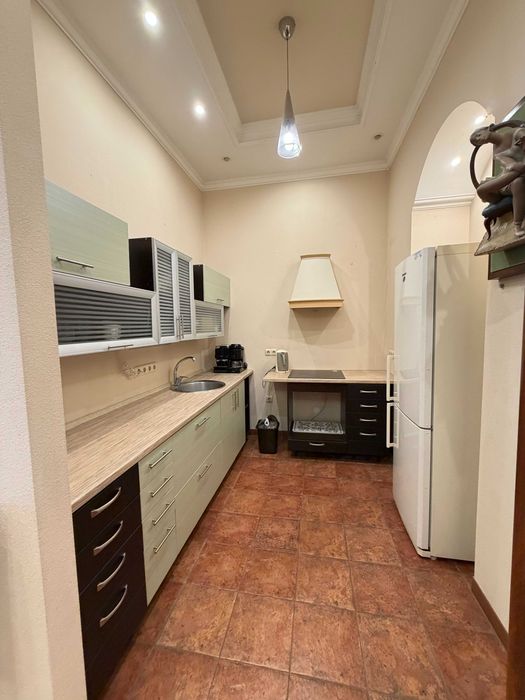Квартира на вул. Тарасівська, 6 в Київ, ID 302320, фото №5