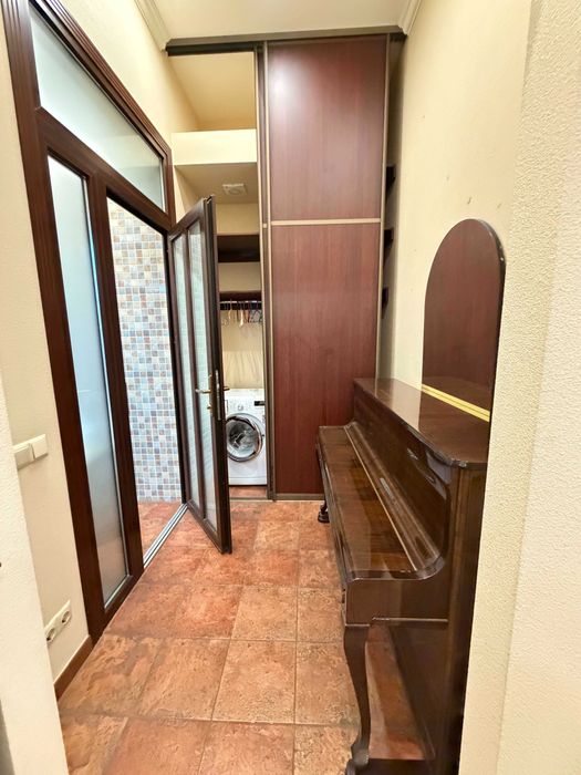 Квартира на вул. Тарасівська, 6 в Києві, ID 302320, фото №7