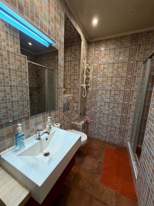 Квартира на вул. Тарасівська, 6 в Києві, ID 302320, фото №8