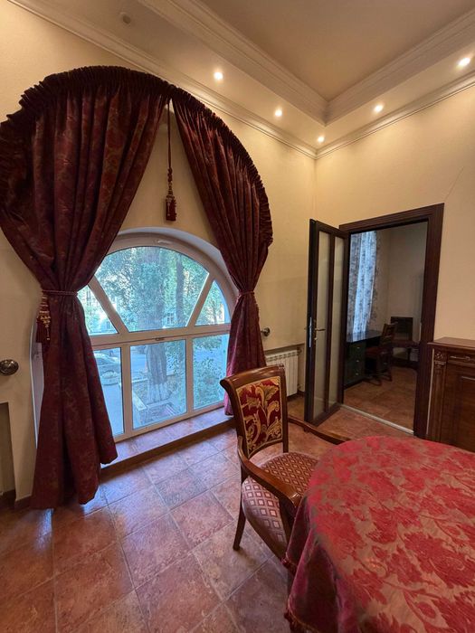 Квартира на вул. Тарасівська, 6 в Києві, ID 302320, фото №9