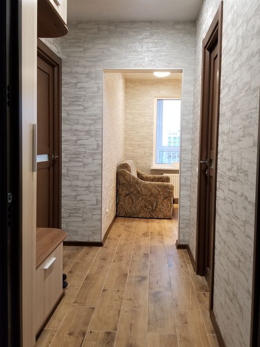 Квартира на ЖК «Патріотика» в Київ, ID 302321, фото №4
