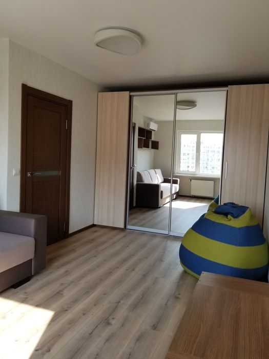Квартира на ЖК «Патріотика» в Київ, ID 302321, фото №5